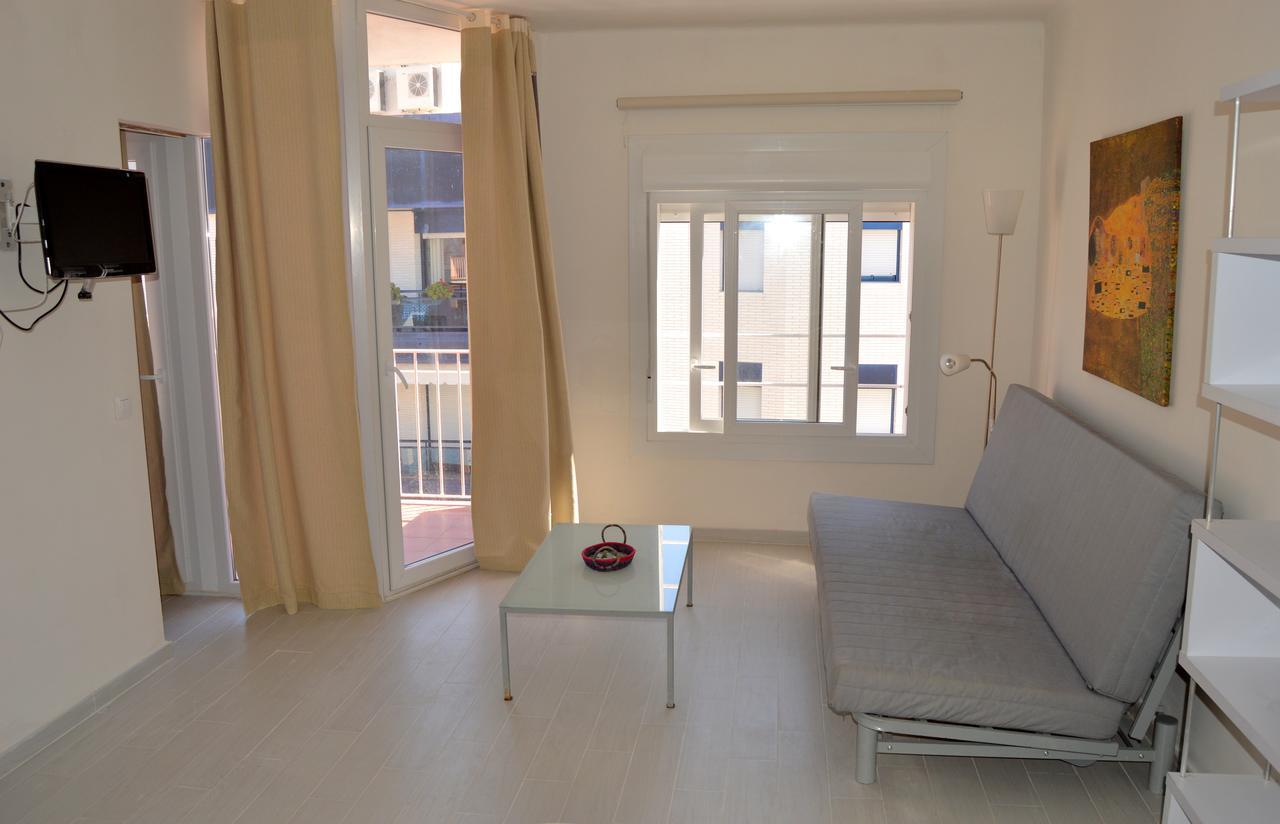 Appartement Soleil Plage 2 Тоса-де-Мар Екстер'єр фото