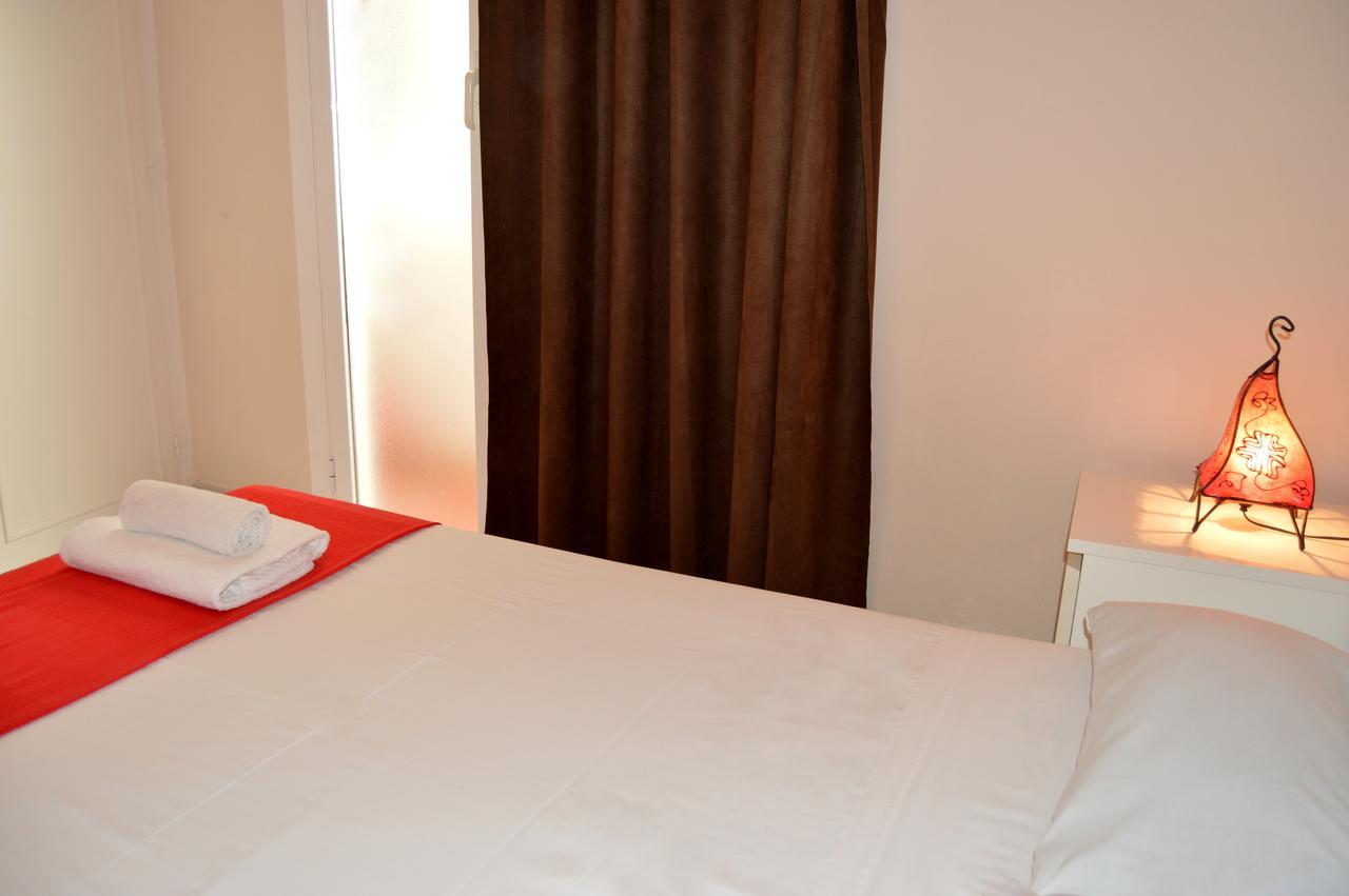 Appartement Soleil Plage 2 Тоса-де-Мар Екстер'єр фото